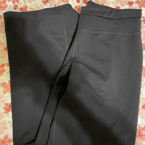 4/$10 Patagonia Yoga Pants M